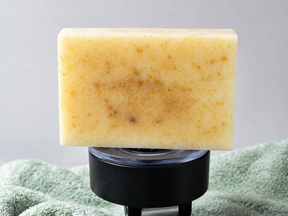 KislaSkin Goats Milk Oats Honey Handmade Soap